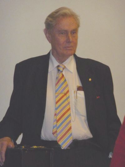 Jacob W.F. Sundberg
