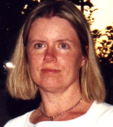 Madeleine Johansson